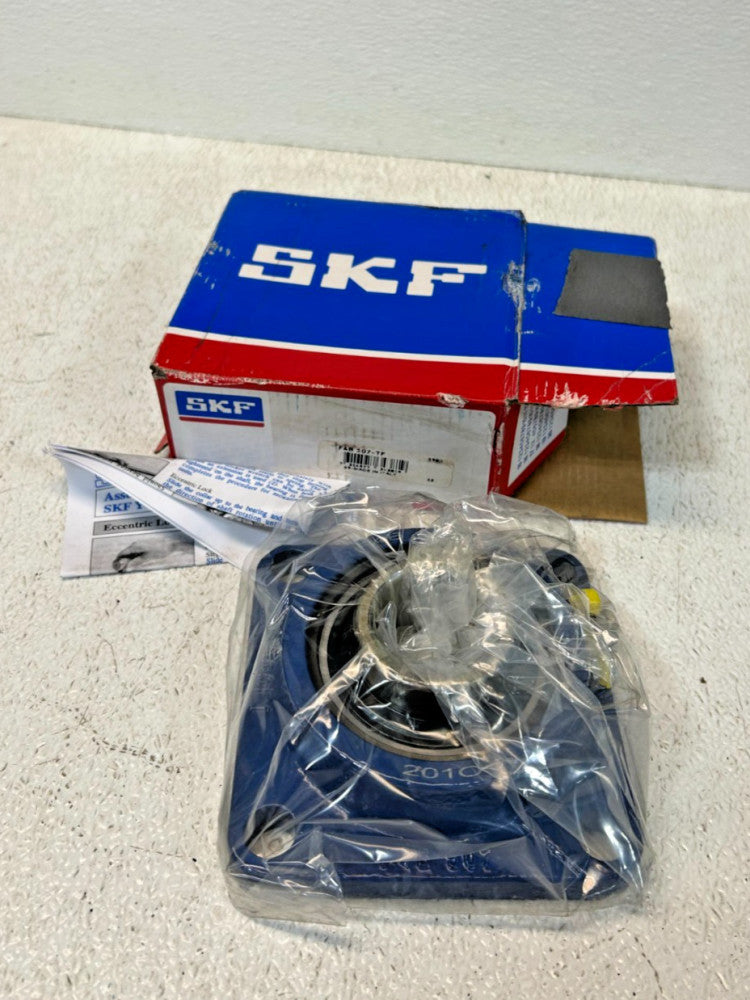 SKF F4B 107-TF Mounted Bearing