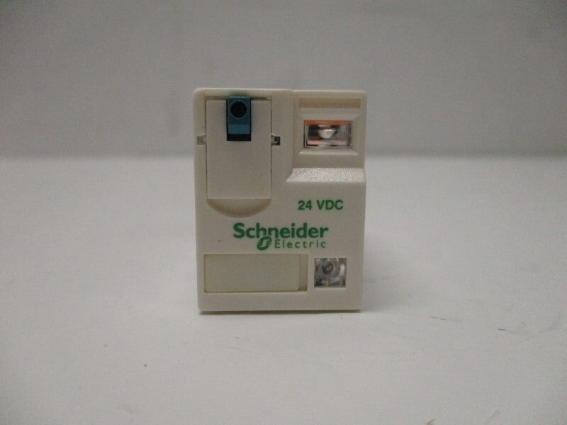 SCHNEIDER ELECTRIC RXM4AB2BD 24VDC UNMP