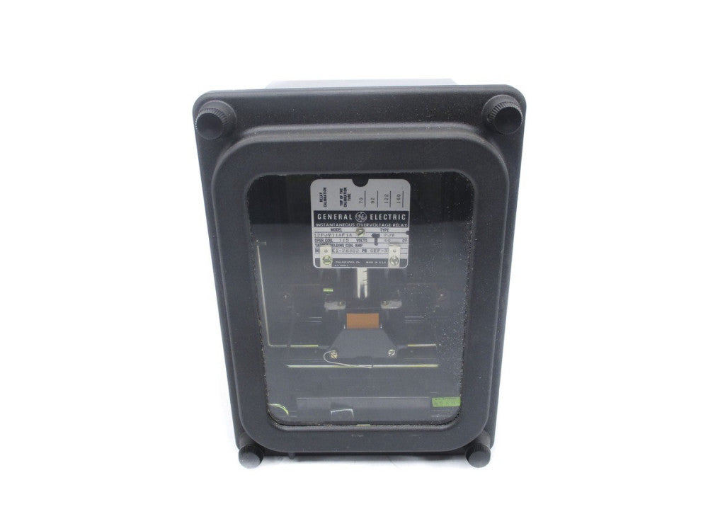 GENERAL ELECTRIC 12PJV11AF1A 115V NSNP