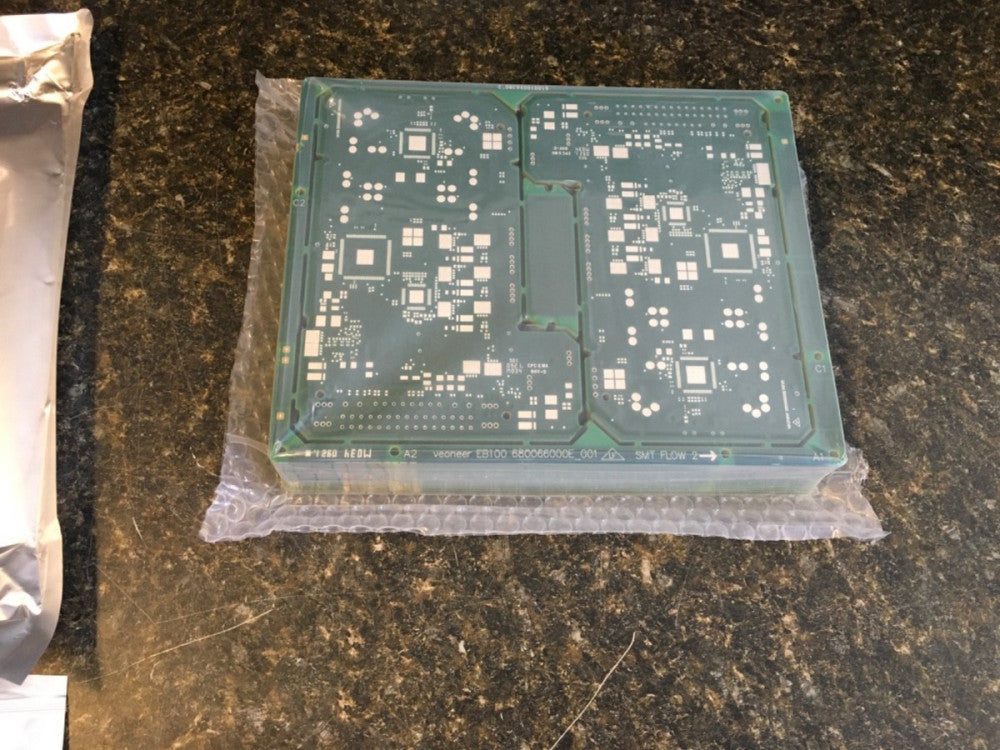 Veoneer EB100 680066000E REV0 Circuit Board Pack of 25 *NEW*  (KB)