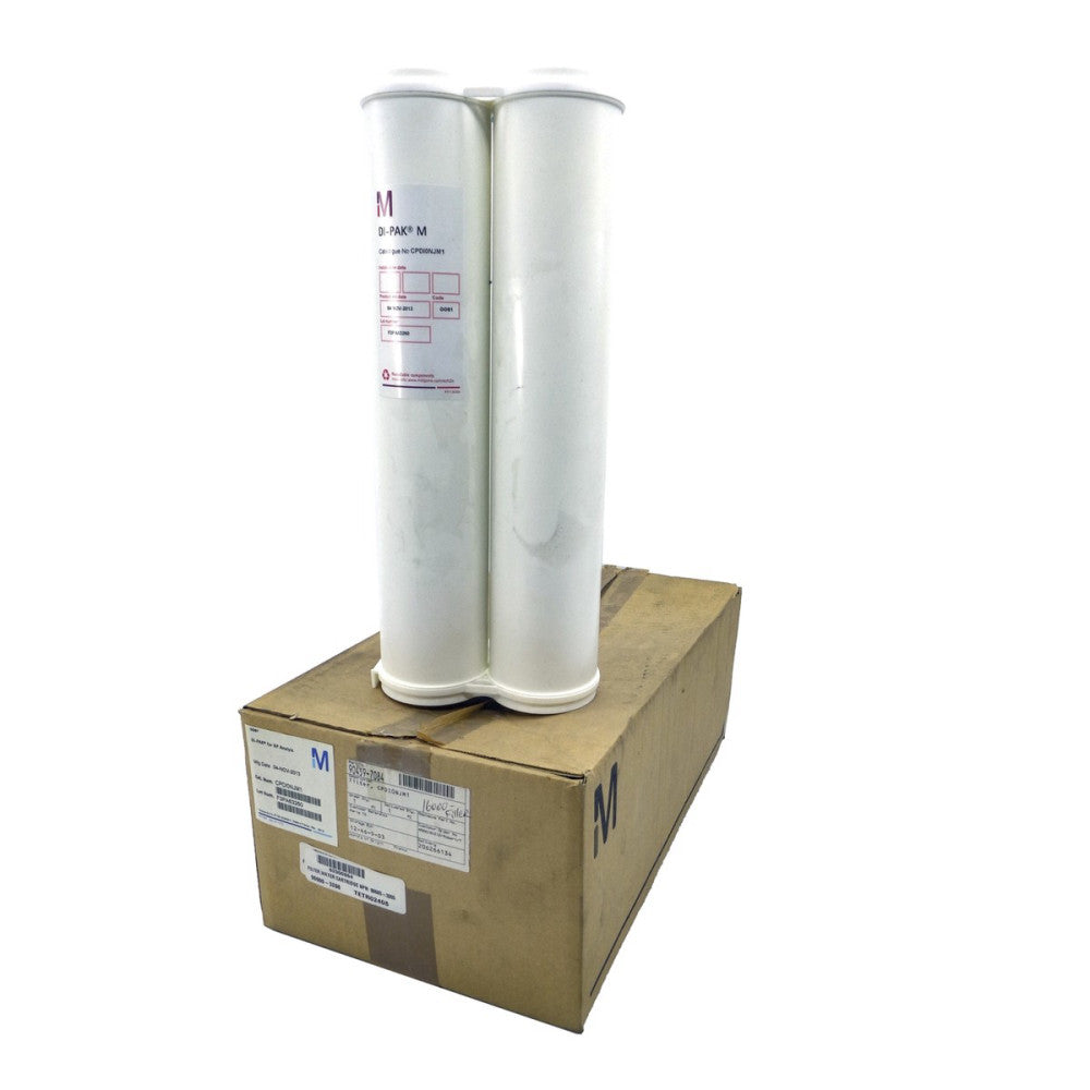 MILLIPORE CPDI0NJM1 NSMP