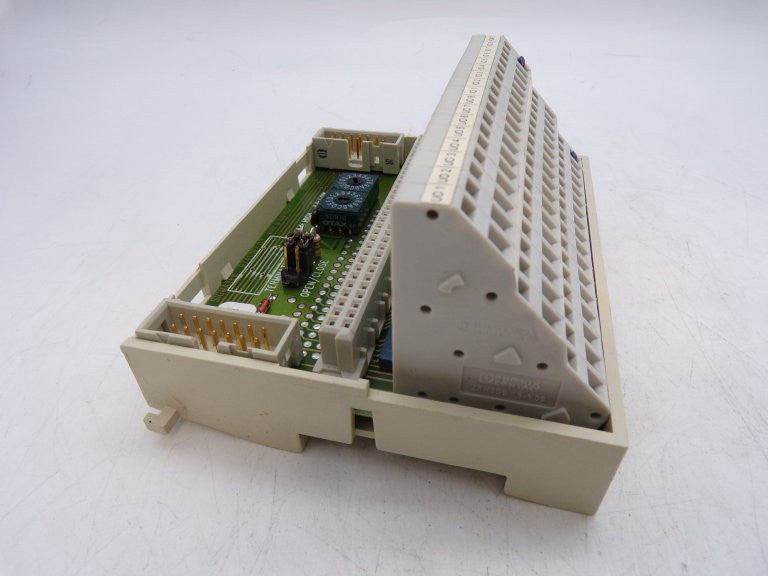 SIGMATEK DKL-022 PLC MODULE
