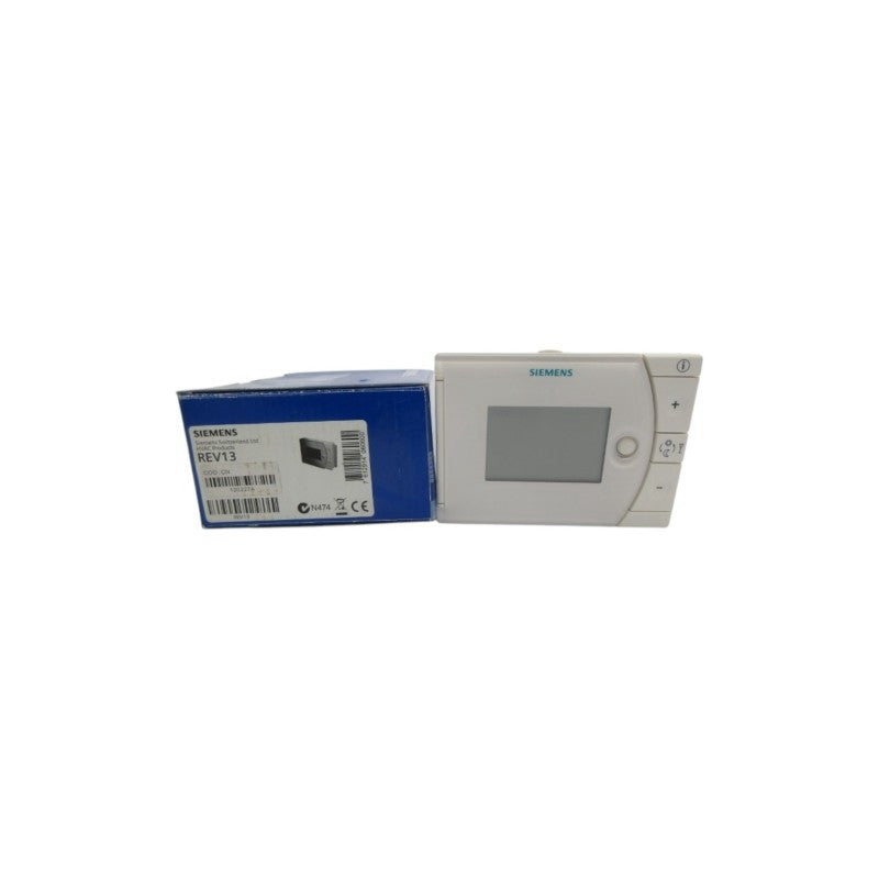 SIEMENS REV13 NSMP