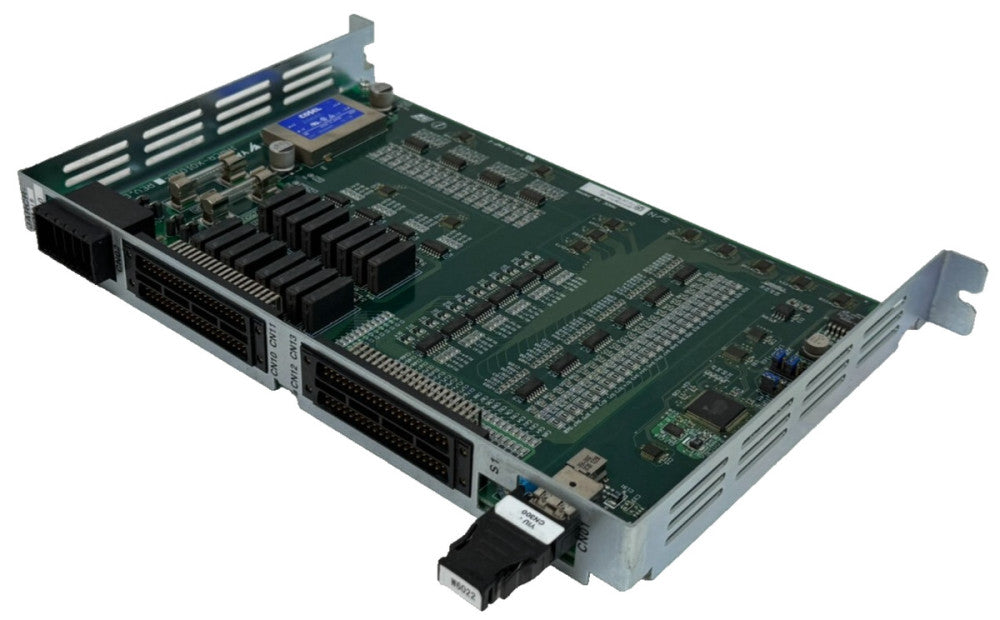 USED YASKAWA JARCR-XOI01B MOTOMAN I/O CARD REV. D HE1200004