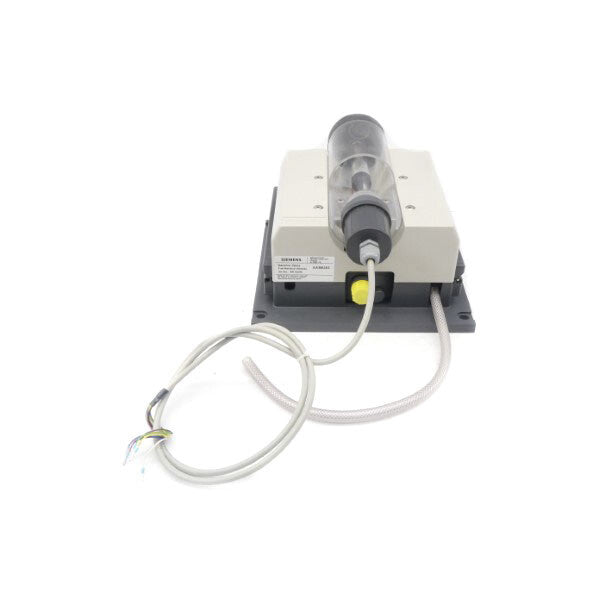 SIEMENS AAB5383 NSNP