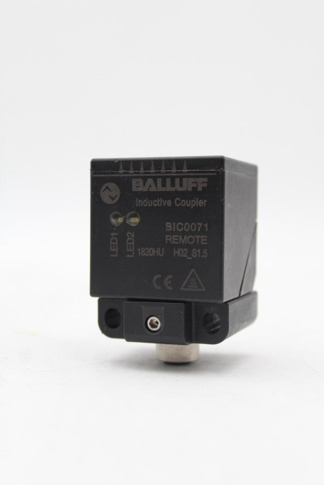Balluff BIC0071 Inductive Coupler Module