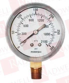 MARSH BELLOFRAM J2405 / J2405 (NEW NO BOX)