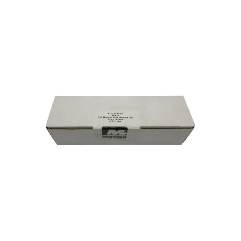 MANTISSA KIT-104-83 REV. A NSFS