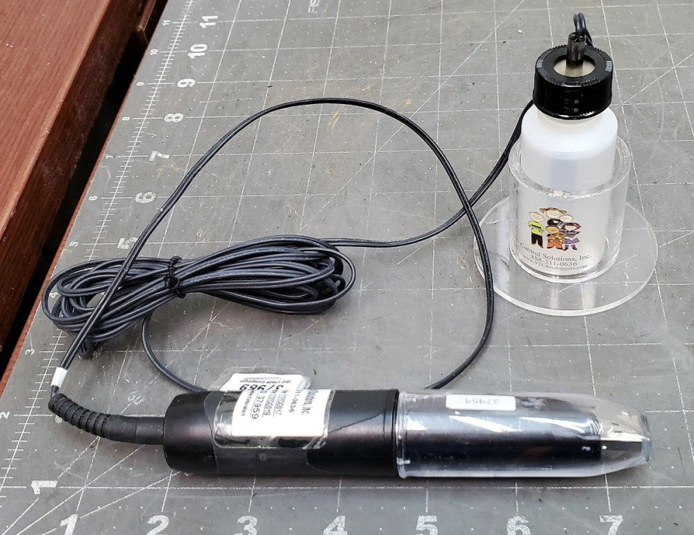 Refrigerator / Freezer Vaccine Monitoring Data Logger Kit [OF29] 