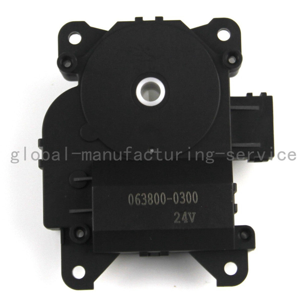 One Brand New DENSO 063800-0300 PC210-8 Damper Servo Sub Assy Motor