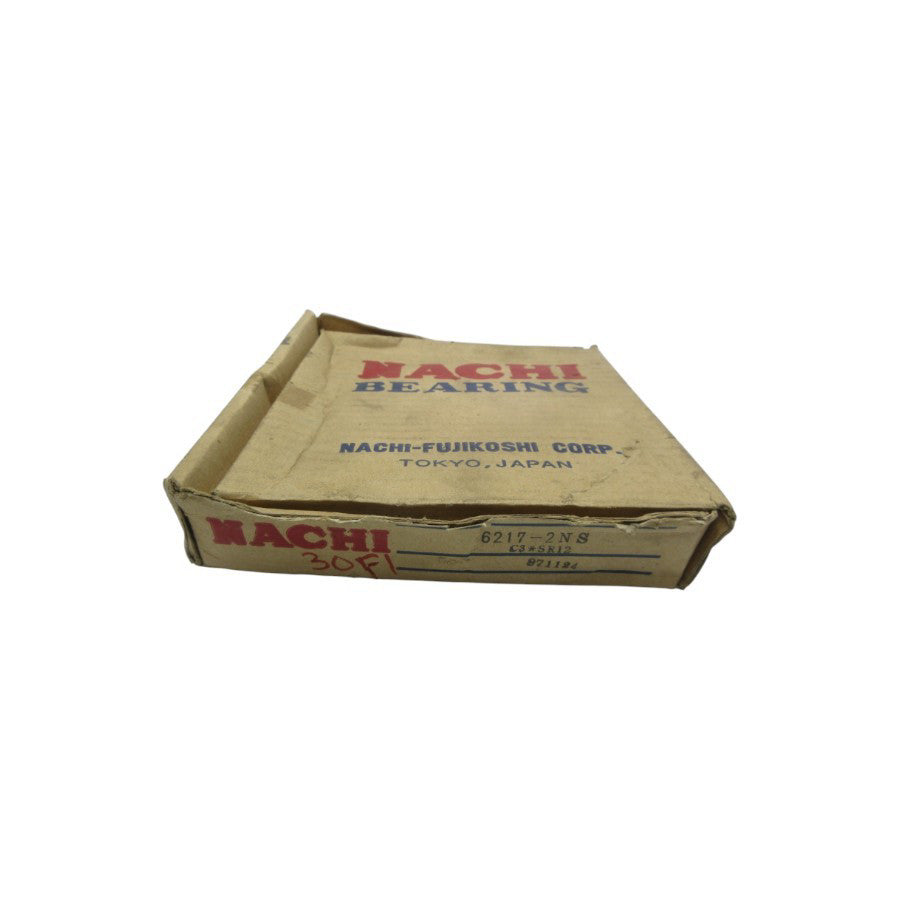 NACHI 6217-2NS NSMP