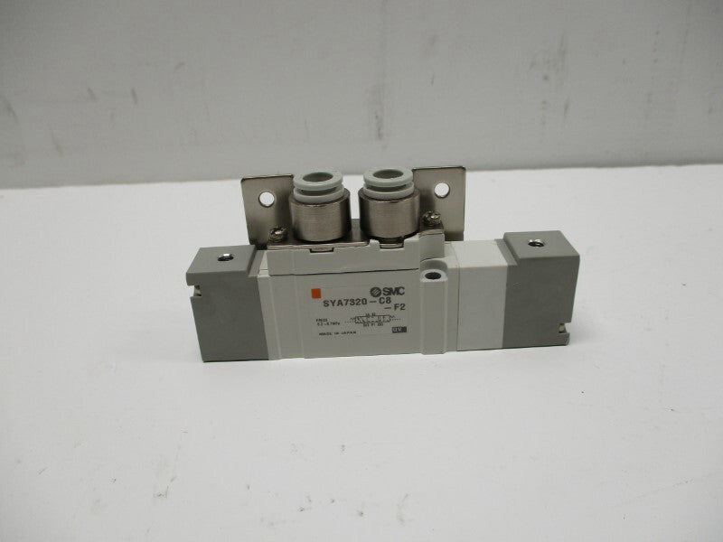 SMC SYA7320-C8 NSNP