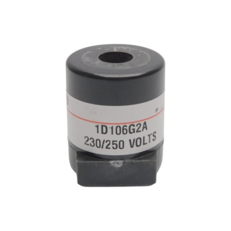 GENERAL ELECTRIC 1D106G2A 230/250V NSNP