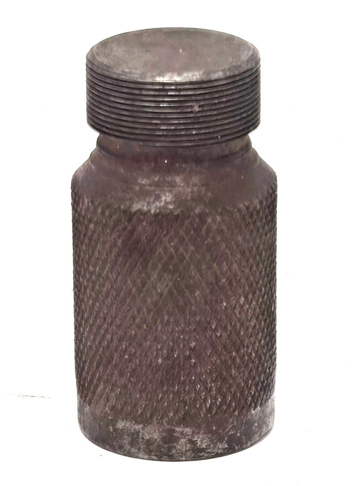 THREAD PLUG GAUGE 1/3" 40G 2/3" THREAD WIDTH 1-2/3" OAL 6/8" OD