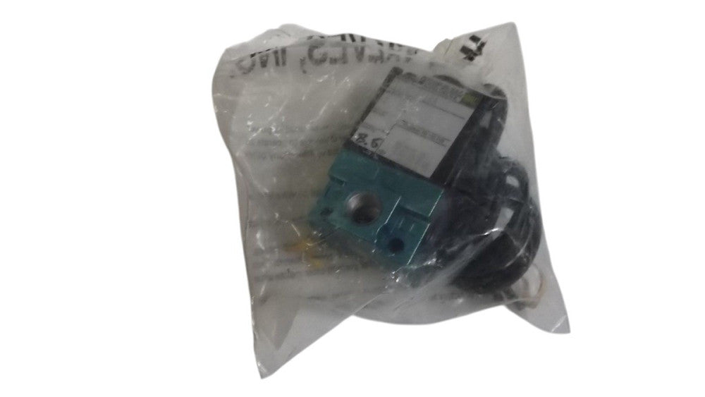 MAC REGULATED PRESSURE VALVE VALVE 11B-611BA NSMP