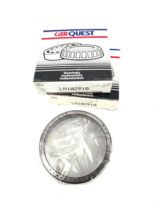 2pcs Carquest Axle Differential Race Rear,Front Inner NATIONAL LM102910