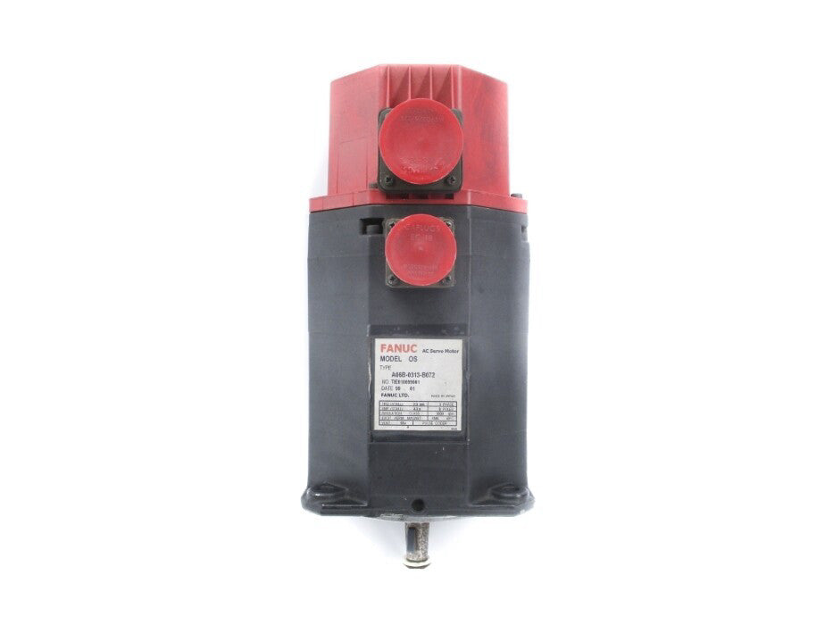 FANUC A06B-0313-B072 NSNP