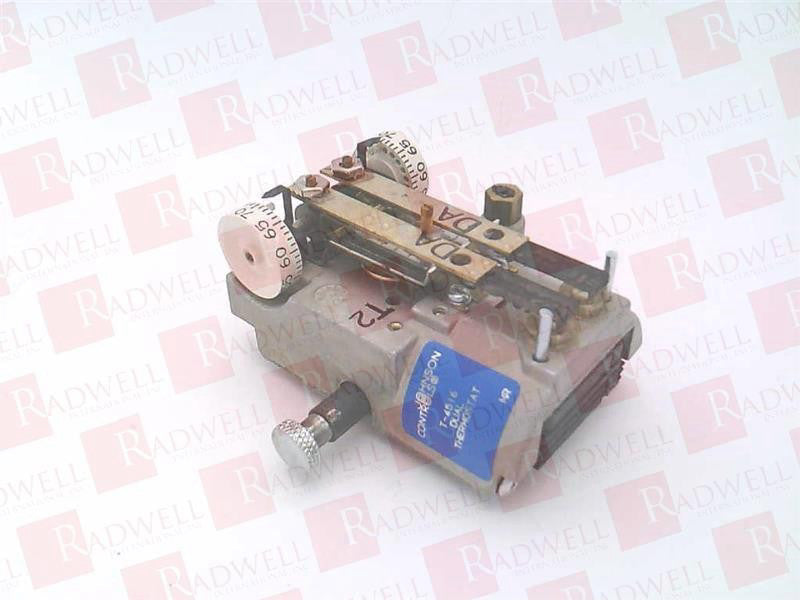 JOHNSON CONTROLS T-4516-201 / T4516201 (NEW NO BOX)