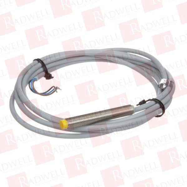 TURCK NI3-G08-AN6X 7M SPLICED / NI3G08AN6X7MSPLICED (BRAND NEW)
