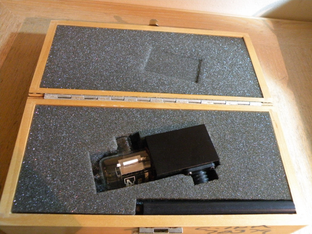 Optronic UV Standard of Radiance / Irradiance