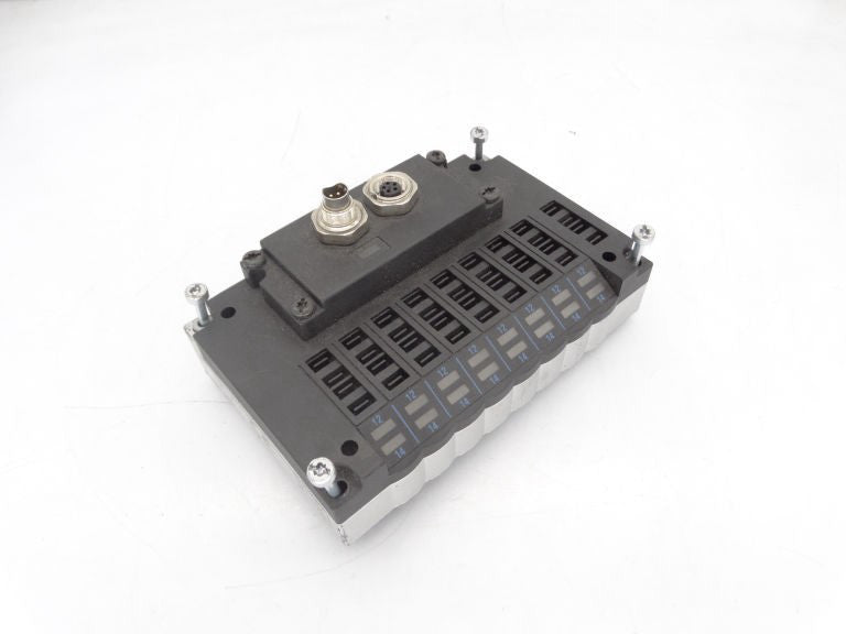 FESTO CPV10-GE-FB-8 Pneumatic Accessory