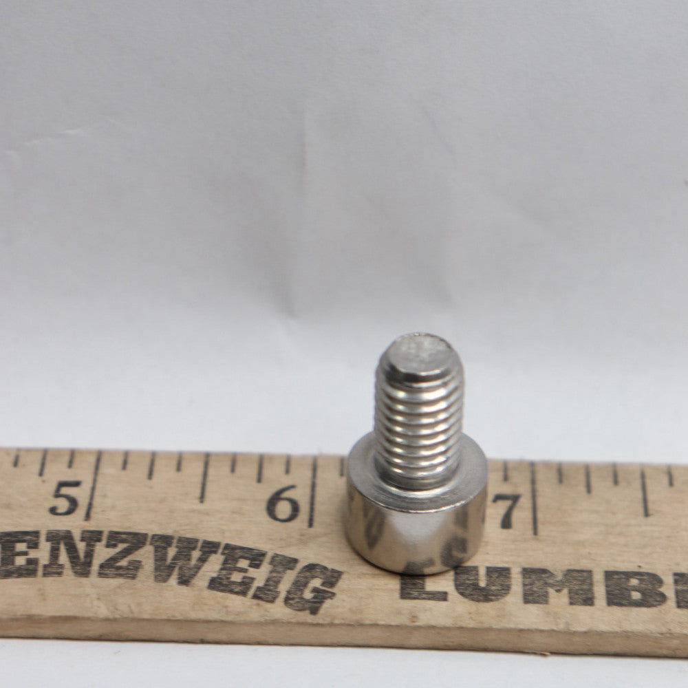 10 Pack - Hex Screw M10 x 16 SCXX210016-010M1