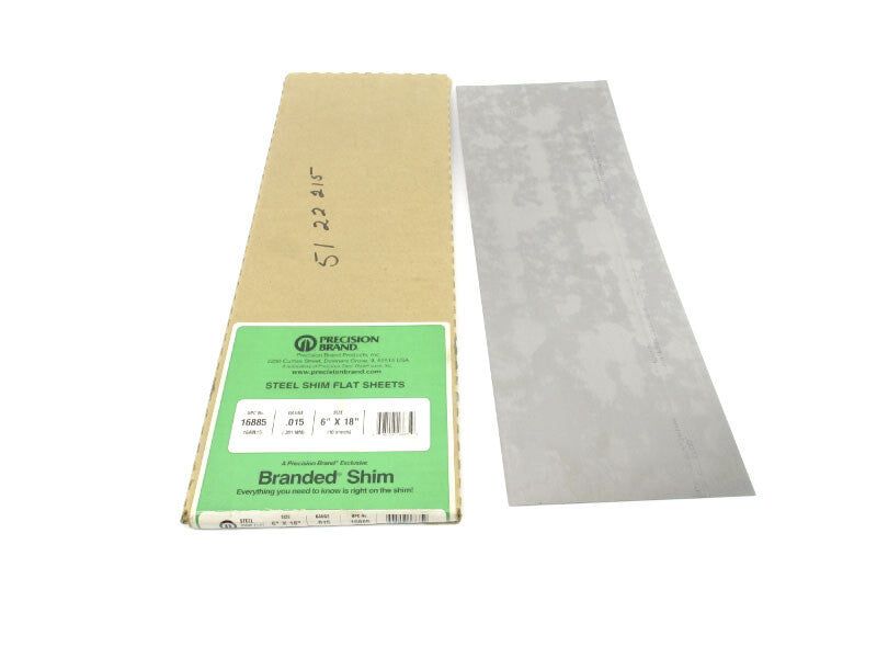 PRECISION BRAND 16885 (PKG OF 10) NSMP