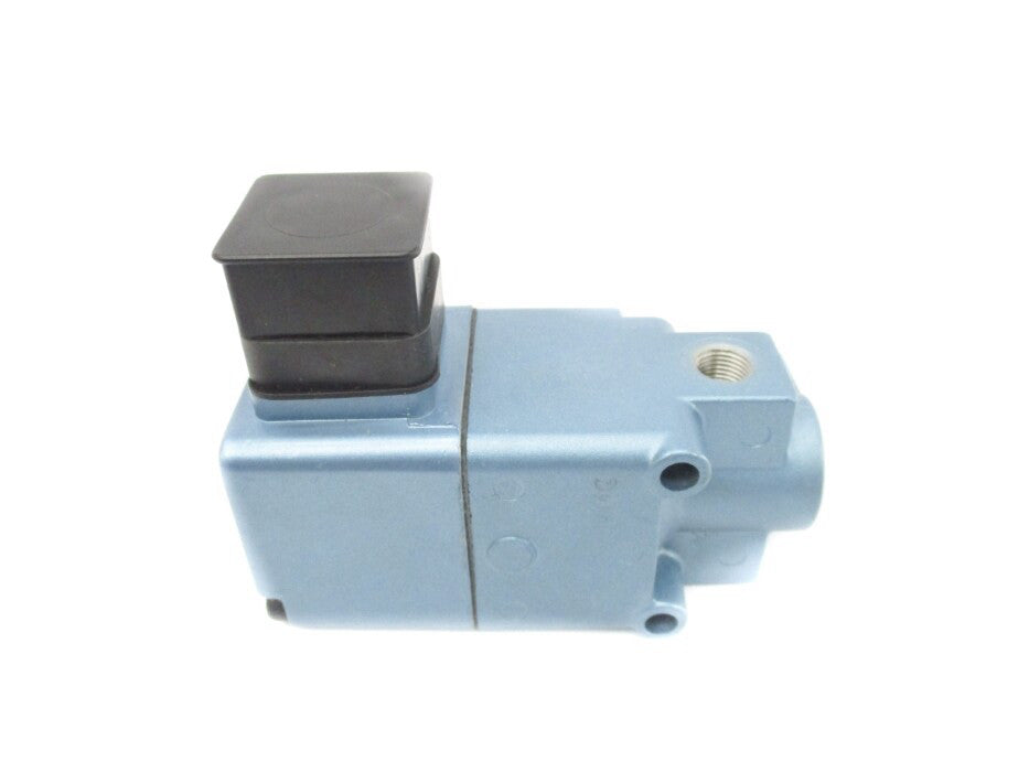 MAC 224B-111JJ 24VDC 110/120V 150PSI NSNP