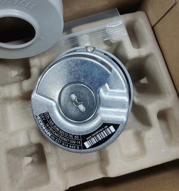 One Brand New EQN1325 2048 62S12-78 encoder