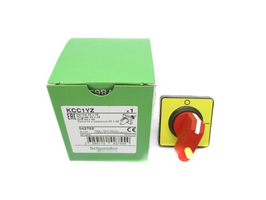 SCHNEIDER ELECTRIC KCC1YZ NSMP