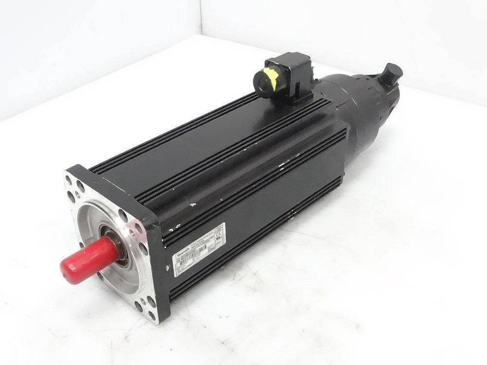 BOSCH MAC090C-0-KD-4-C/110-A-0/WI524LV/S001 SERVO MOTOR