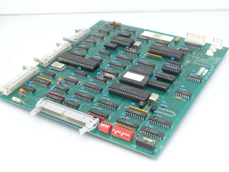 ADEPT TECH 10300-46620 Circuit Board - Used