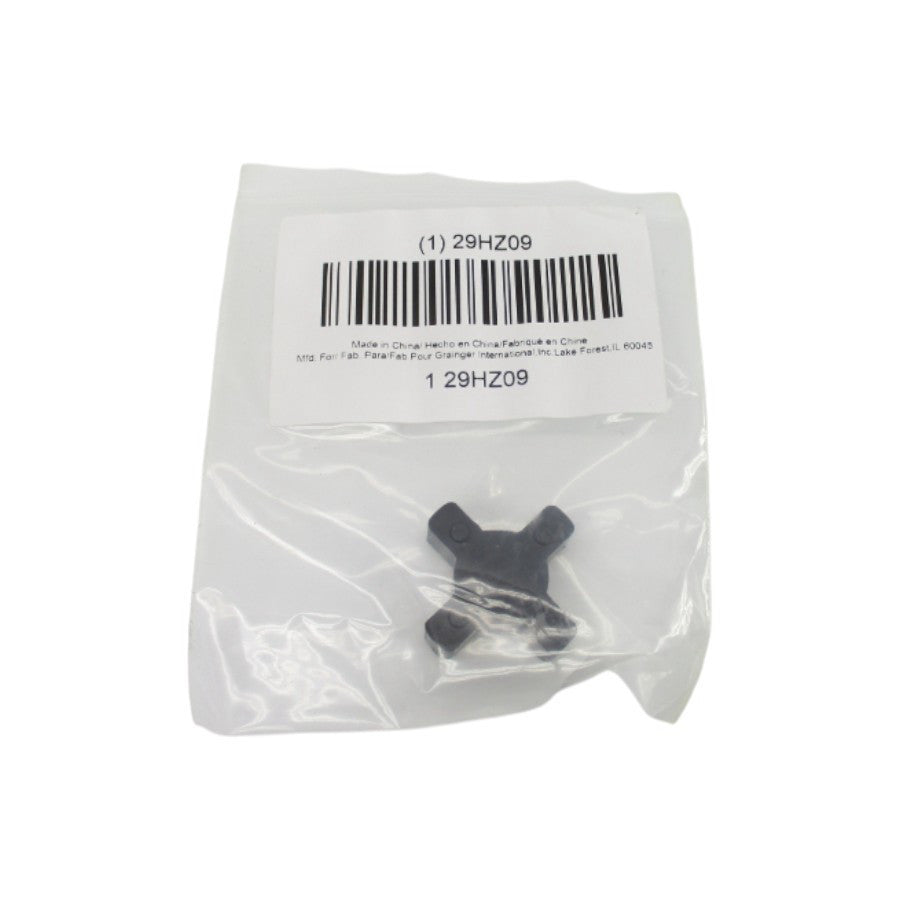 GRAINGER 29HZ09 NSMP