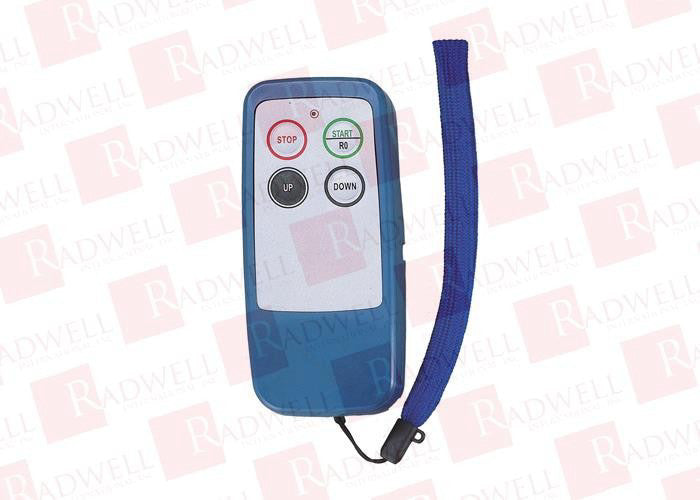 CONDUCTIX WAMPFLER XA-701P0004 / XA701P0004 (NEW NO BOX)