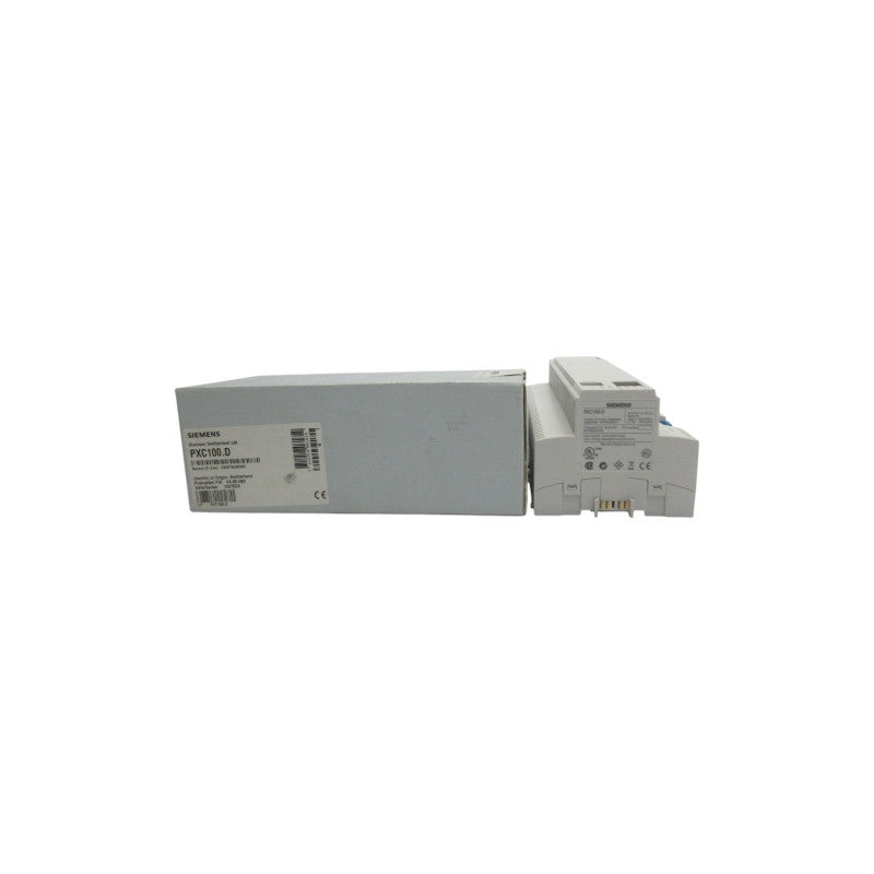 SIEMENS PXC100.D NSMP
