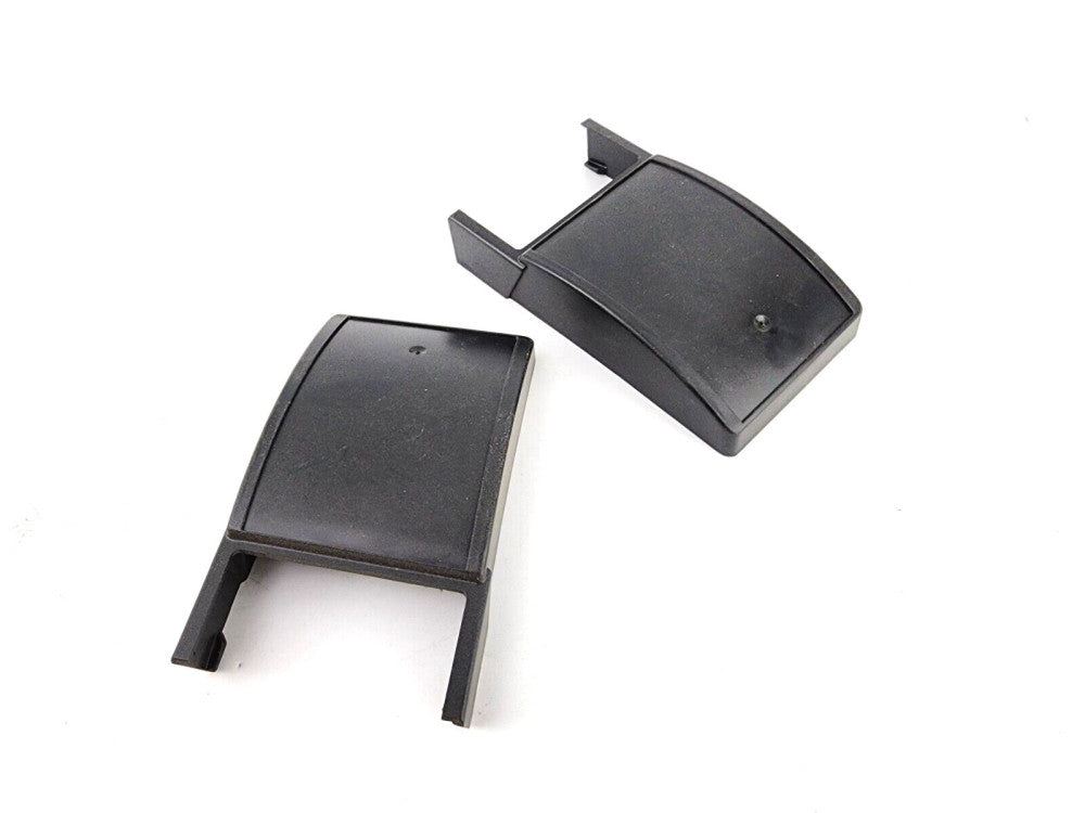 2pcs Cornelius 1951 Cover with Cutout Valve, Front IDC2xx PR150 BC UF-1 UFB-1