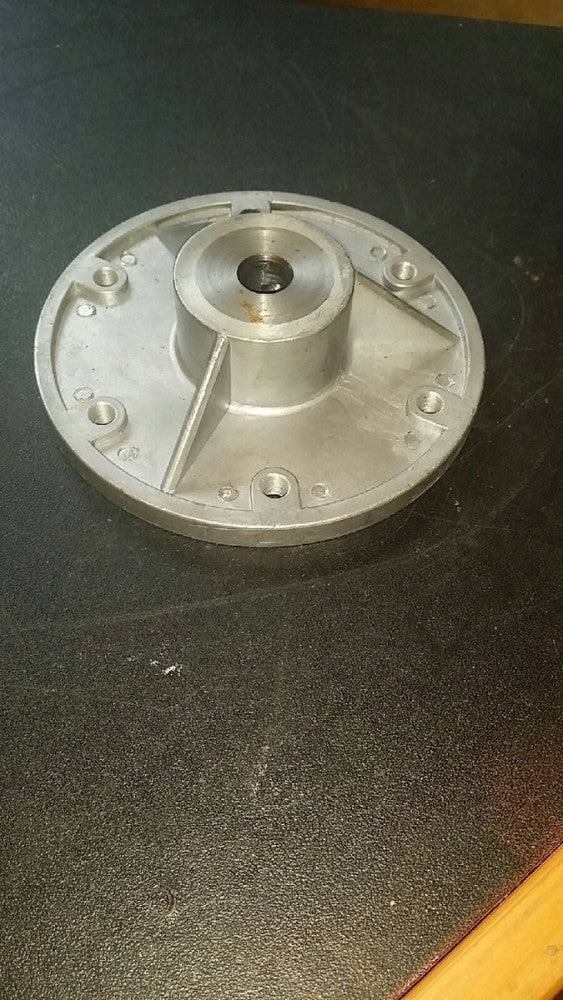 Hub 5" Dia. Out. 1/2" Dia. Bore FLOAIRE CAPTIVE AIR F2240002