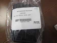 Marino # JS900067 LEX 15A Duplex Cover Assy ***LOT OF 10*** (NEW)