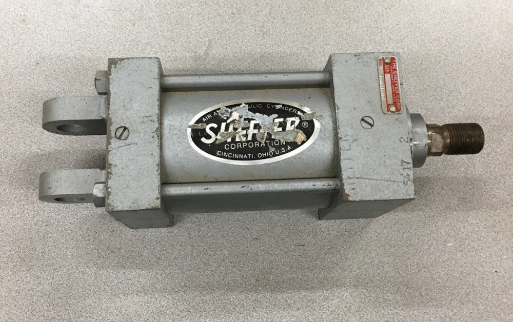 NEW NO BOX SHEFFER CYLINDER 3 1/4MHC3CCAK