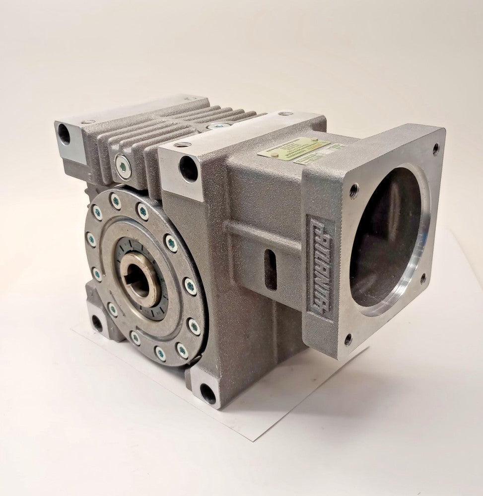Atlanta 58-44-339 x 39 Gear Reduction Box 58.44.339 4000rpm Ratio 39:1