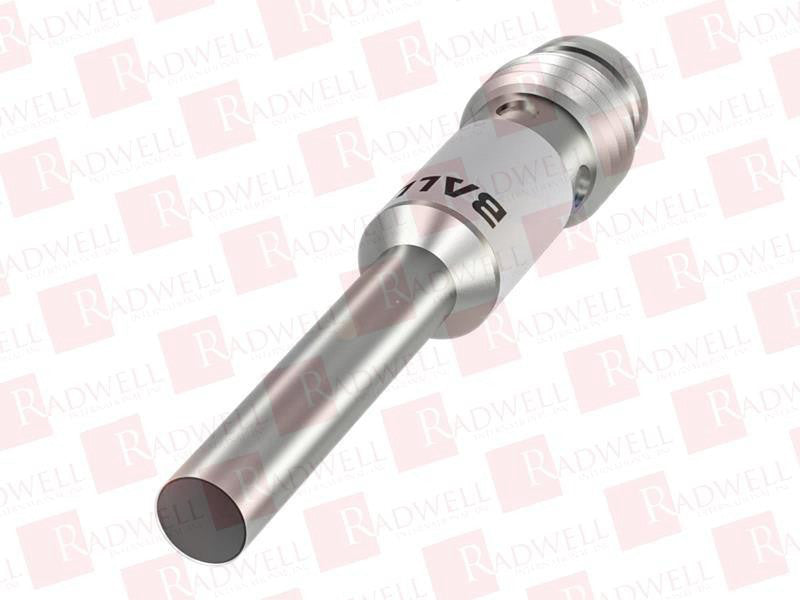 BALLUFF BES 516-3018-E5-C-S49 / BES5163018E5CS49 (NEW IN BOX)