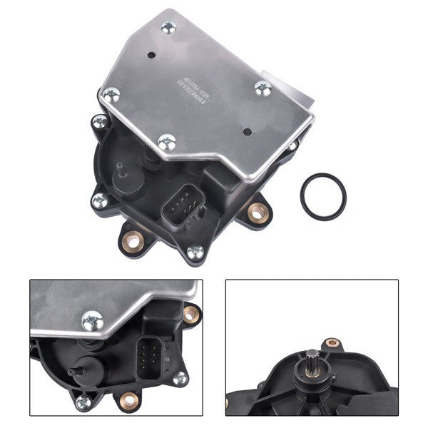 Transfer Case Shift Motor Fits for Chevy Colorado GMC Canyon 2.8/2.9/3.5/3.7/5.3