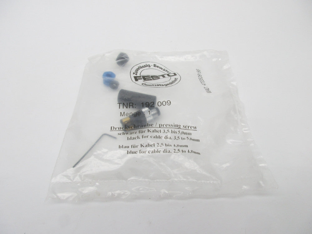 FESTO 192009 NSMP