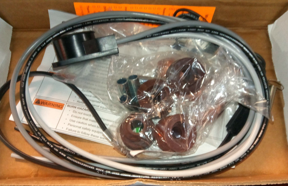 Copeland  568-2010-00 Compressor Wiring Harness & Crank Case Heater Kit