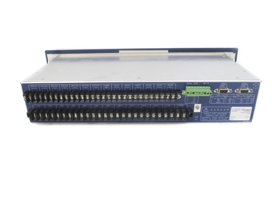 SEL SEL-387 0387503X53XX4XX 125VDC NSNP
