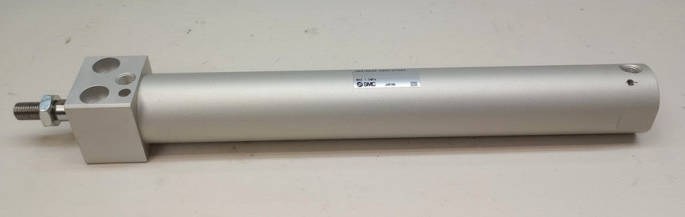 SMC CDG1RA32-220Z-X1034 Air Cylinder Direct Mount Type CG1R Series Non-Lube