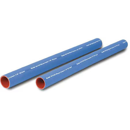 Zoro Select 5515-100 Silicone Coolant Hose,Id 1 In
