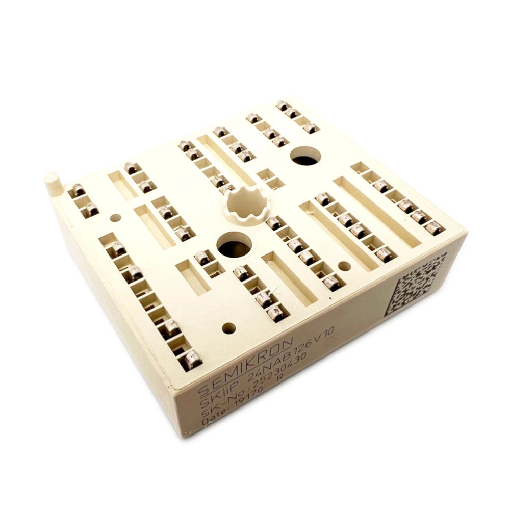 New In Box SEMIKRON SKIIP24NAB126V10 Module Power Supply