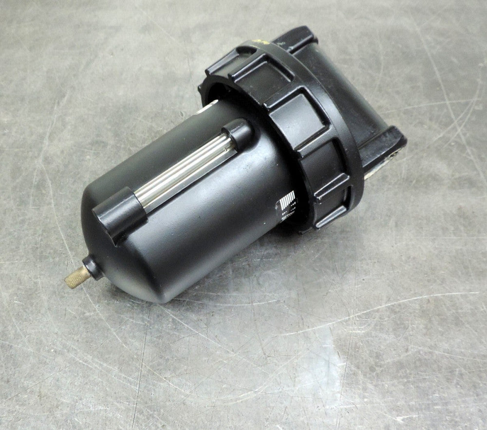 Watts Fluidair  F602-06WG/M4 Pneumatic Filter  3/4" NPT  250 PSI