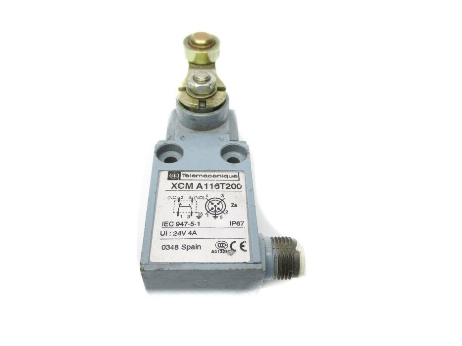 TELEMECANIQUE XCMA116T200 (AS PICTURED) NSNP